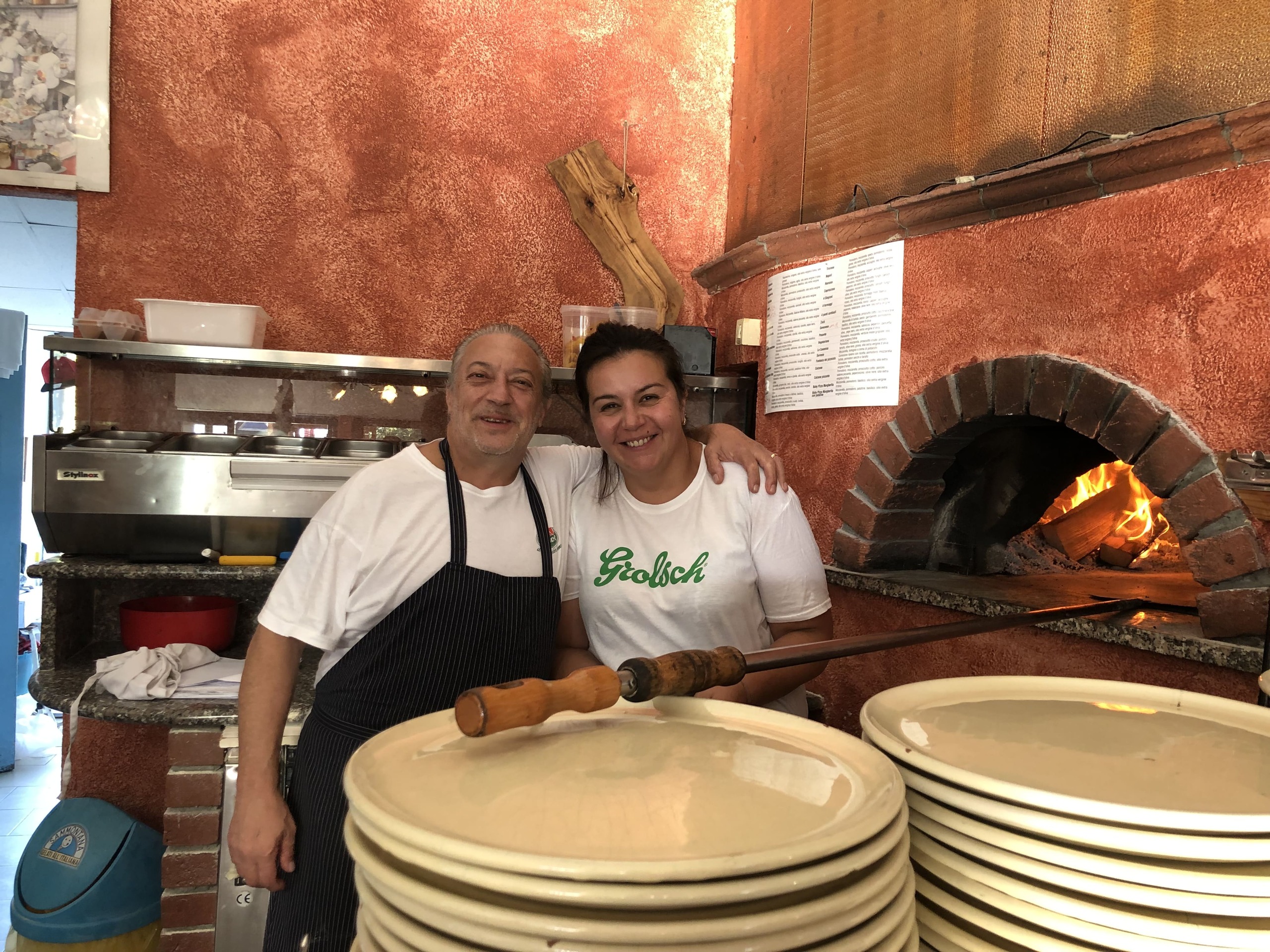 RISTORANTE 4 rid